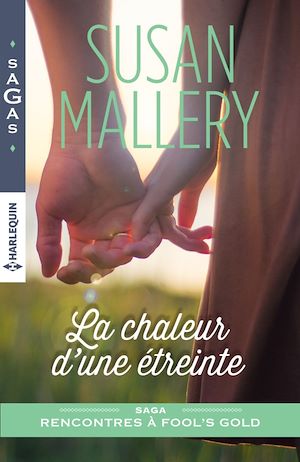 Téléchargez le livre :  La chaleur d'une étreinte