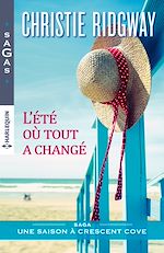 Télécharger le livre :  L'été où tout a changé