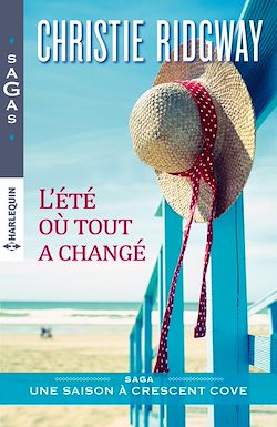 Télécharger le livre :  L'été où tout a changé