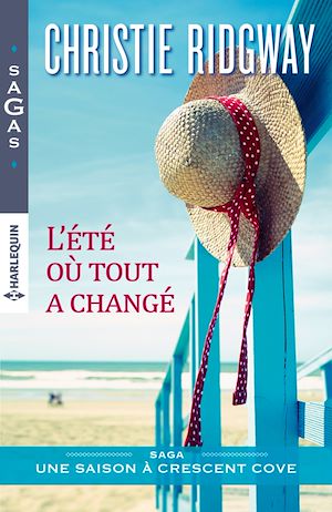 Téléchargez le livre :  L'été où tout a changé