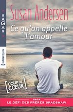 Télécharger le livre :  Ce qu'on appelle l'amour