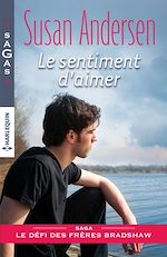 Télécharger le livre :  Le sentiment d'aimer
