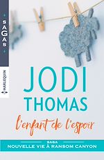 Télécharger le livre :  L'enfant de l'espoir