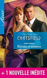 Télécharger le livre :  L'héritage des Chatsfield + 1 nouvelle inédite