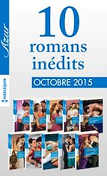 Télécharger le livre :  10 romans inédits Azur (n°3635 à 3644-Octobre 2015)