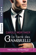 Télécharger le livre :  La fierté des Gambrelli