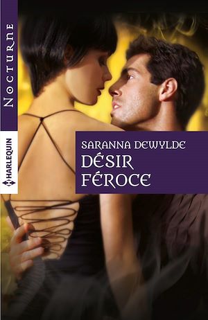 Téléchargez le livre :  Désir féroce