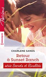 Télécharger le livre :  Retour à Sunset Ranch