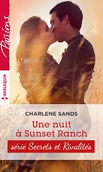 Télécharger le livre :  Une nuit à Sunset Ranch