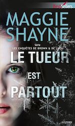 Télécharger le livre :  Le tueur est partout