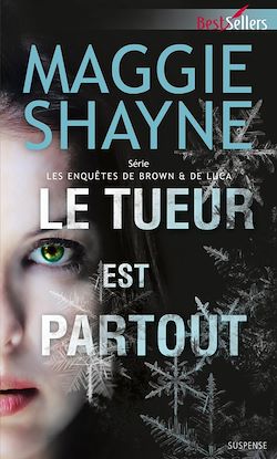 Télécharger le livre :  Le tueur est partout