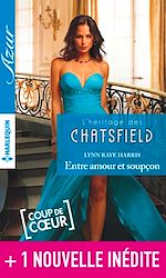 Télécharger le livre :  Entre amour et soupçon-Le secret de la chambre 823