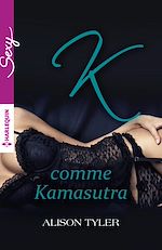 Télécharger le livre :  K comme Kamasutra