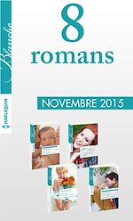 Télécharger le livre :  8 romans Blanche (n°1242 à 1245 - novembre 2015)