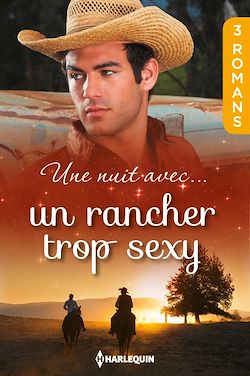 Télécharger le livre :  Une nuit avec... un rancher trop sexy