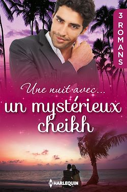 Télécharger le livre :  Une nuit avec... un mystérieux cheikh