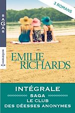 Télécharger le livre :  Série "Le club des déesses anonymes" : l'intégrale