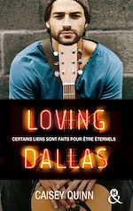 Télécharger le livre :  Loving Dallas #2 Neon Dreams
