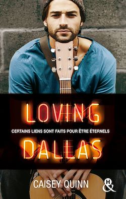Télécharger le livre :  Loving Dallas #2 Neon Dreams