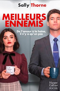 Télécharger le livre :  Meilleurs ennemis