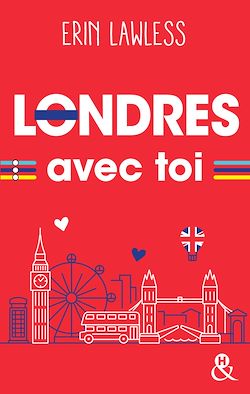 Télécharger le livre :  Londres avec toi