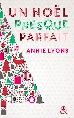 Télécharger le livre :  Un Noël presque parfait