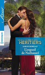 Télécharger le livre :  L'orgueil de Nathaniel