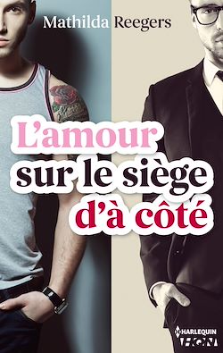 Télécharger le livre :  L'amour sur le siège d'à côté