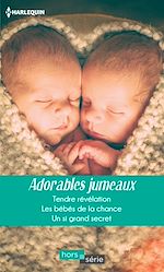 Télécharger le livre :  Adorables jumeaux