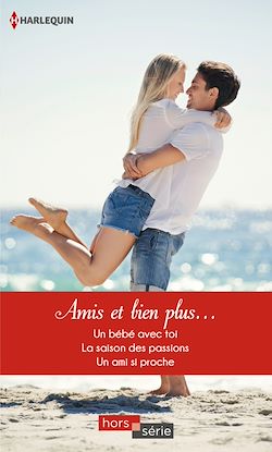 Télécharger le livre :  Amis et bien plus