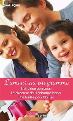 Télécharger le livre :  L'amour au programme