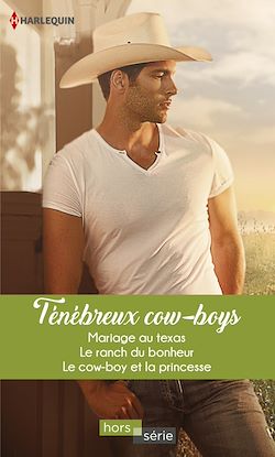 Télécharger le livre :  Ténébreux cow-boys