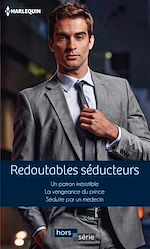 Télécharger le livre :  Redoutables séducteurs