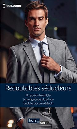Télécharger le livre :  Redoutables séducteurs