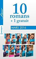 Télécharger le livre :  10 romans Azur  + 1 gratuit (n°3685 à 3694)