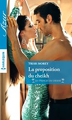 Télécharger le livre :  La proposition du cheikh