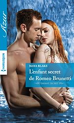 Télécharger le livre :  L'enfant secret de Romeo Brunetti