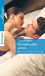 Télécharger le livre :  Un redoutable patron