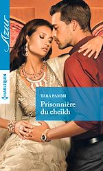 Télécharger le livre :  Prisonnière du cheikh