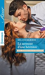 Télécharger le livre :  Le serment d'une héritière