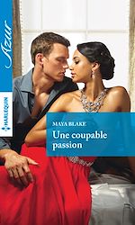 Télécharger le livre :  Une coupable passion