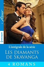 Télécharger le livre :  Série "Les diamants de Skavanga" : l'intégrale