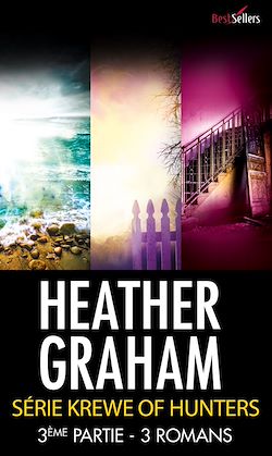 Télécharger le livre :  Krewe of hunters - 3ème partie - Tomes 7 à 9