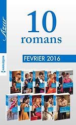 Télécharger le livre :  10 romans Azur (n°3675 à 3684 - Février 2016)