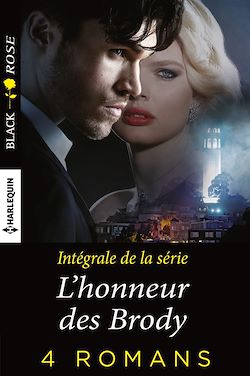 Télécharger le livre :  L'honneur des Brody : l'intégrale de la série
