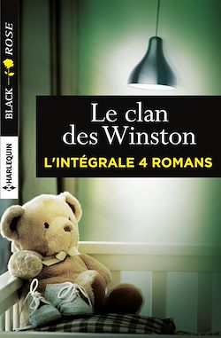 Télécharger le livre :  Le clan des Winston : l'intégrale