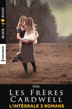 Télécharger le livre :  Trilogie ''Les frères Cardwell''