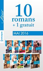 Télécharger le livre :  10 romans Azur + 1 gratuit (n°3705 à 3714 - Mai 2016)