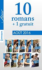 Télécharger le livre :  10 romans Azur + 1 gratuit (n°3735 à 3744 - Août 2016)