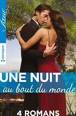 Télécharger le livre :  Coffret spécial "Une nuit au bout du monde" - 4 romans